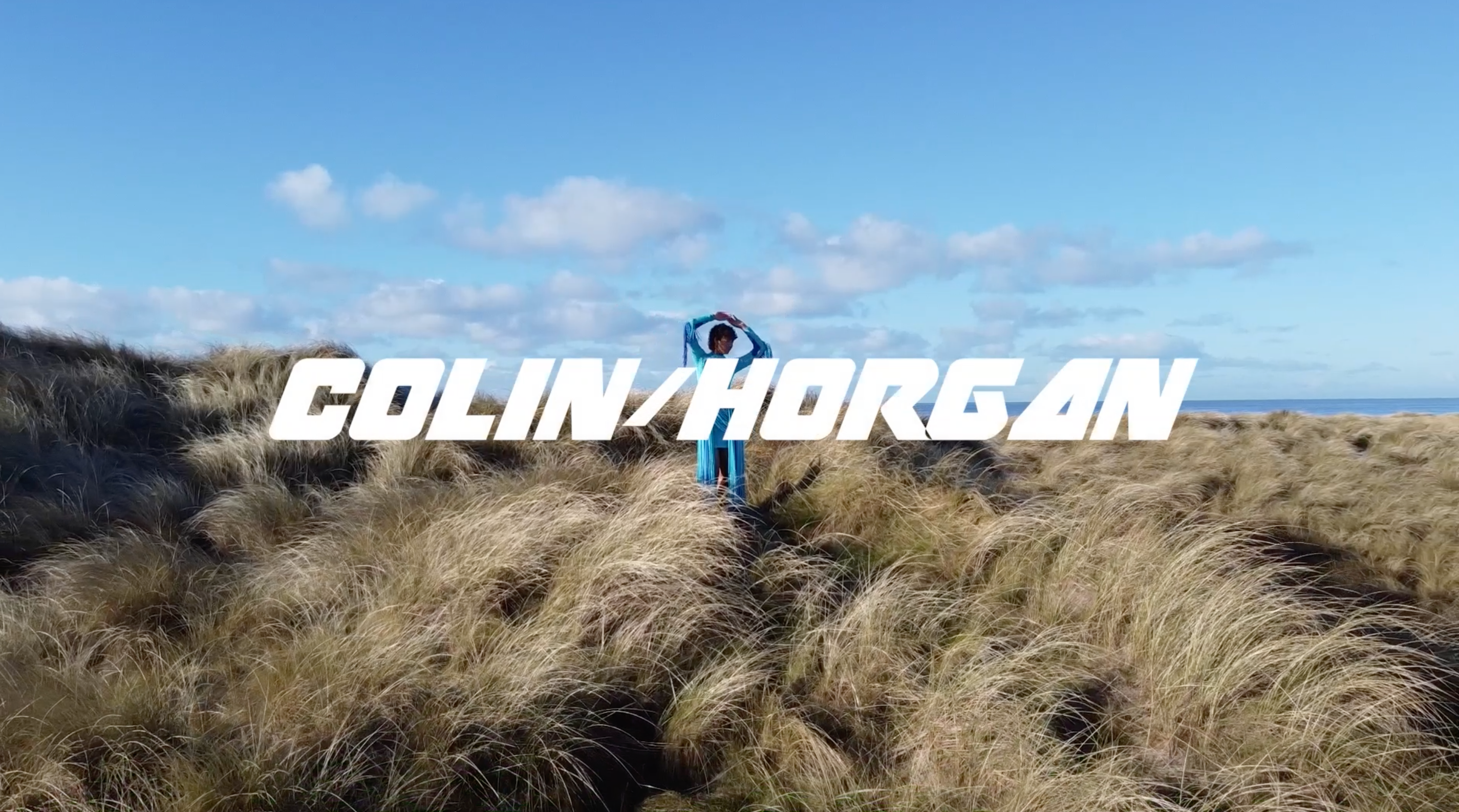 Load video: COLIN HORGAN